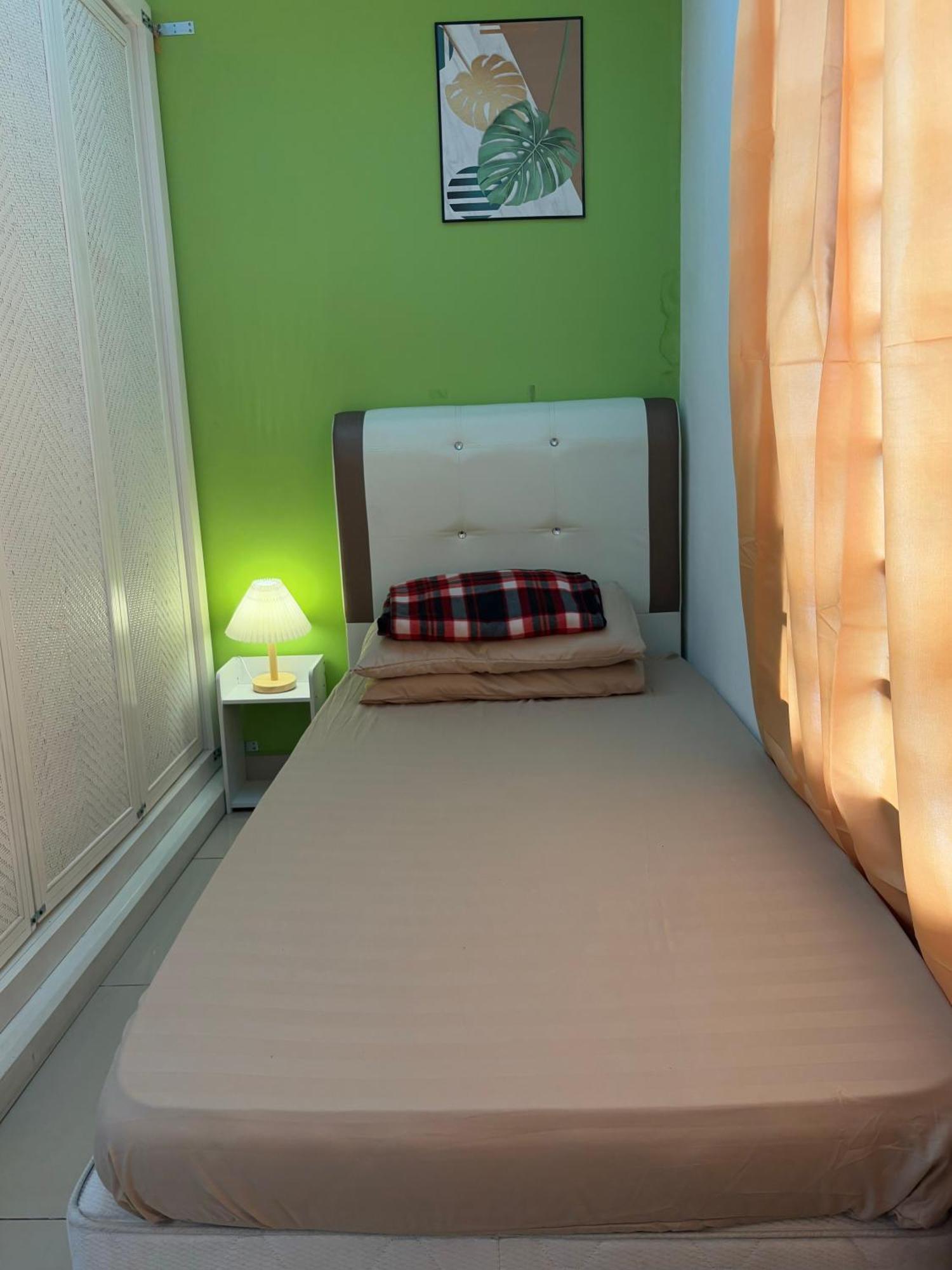 Apartment Private Viana Court Service 3 With Private Parking Kota Bharu